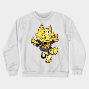 Zenkaiger Gaon Crewneck Sweatshirt